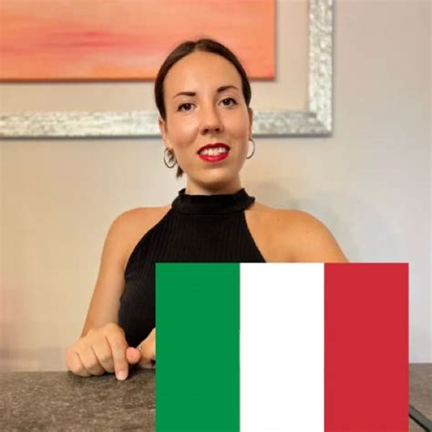 Italian Teacher Instagram Linktree
