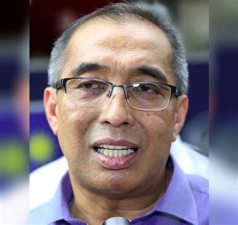 Born 10 july 1958), commonly known as salleh said keruak, is a malaysian politician who was chief minister of the state of sabah from 1994 to 1996. Salleh Keruak praised by Pakatan for stand against 'anti ...