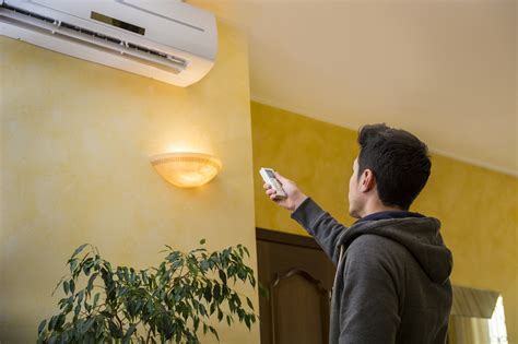 Is It Time To Upgrade To Wall Mounted Heating And Cooling Units
