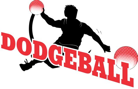Dodgeball Clipart Free Bungi74