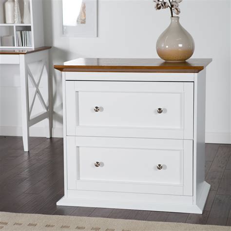 Free delivery and returns on ebay plus items for plus members. Belham Living Hampton Two Drawer Lateral Filing Cabinet ...