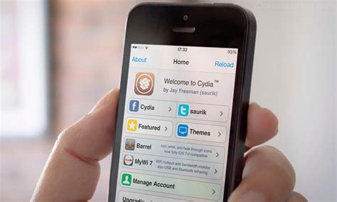Online jailbreak is the best method to download cydia. 22 new and updated tweaks that will keep you busy this weekend