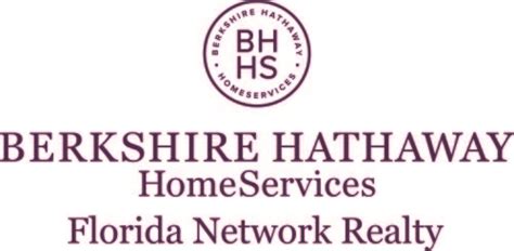Selling Your Home Enjoy Success With Berkshire Hathaway Homeservices Florida Network Realty