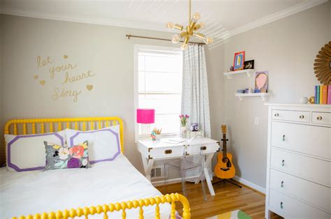 We are conveniently located on rt.9 eastbound in natick, ma next to the wellesley line. 28 Ideas for Adding Color to a Kids Room | Freshome.com®