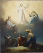 6. August - Fest der Verklärung Jesu: Eine Stunde des Lichts ...