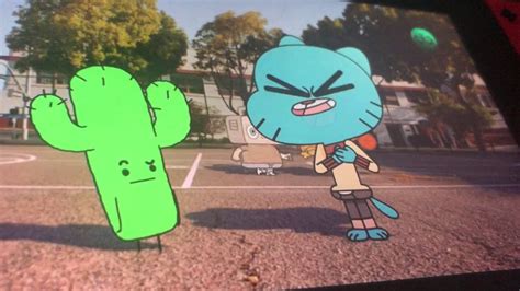 Gumball The Storm Youtube