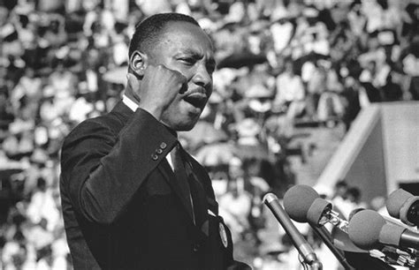 Through his words and actions, luther precipitated a movement that reformulated. Martin Luther King Jr: 25 Interesting Facts you did not ...