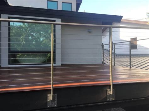 Get matched with top closet designers and builders in miami, fl. Composite Deck Builders Miami | Patio Contractor Miami