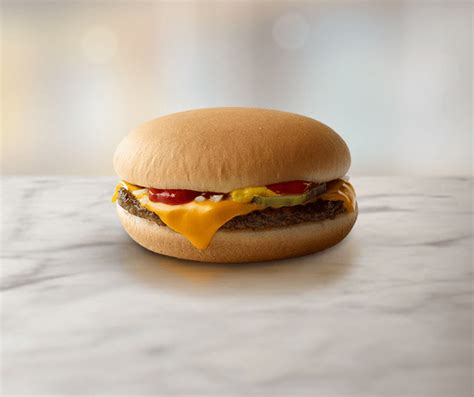 Get up to 50% off. Maximizing Your McDonald's Cheeseburger Eating Strategy ...