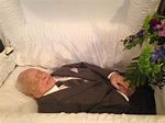 Mickey Rooney - Celebrity Deaths: Findadeath