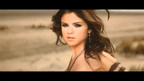 Selena Gomez The Scene A Year Without Rain Official Music Video
