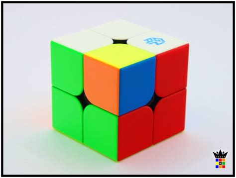 Amazing 2x2 Algorithm Cube Patterns The Duke Of Cubes