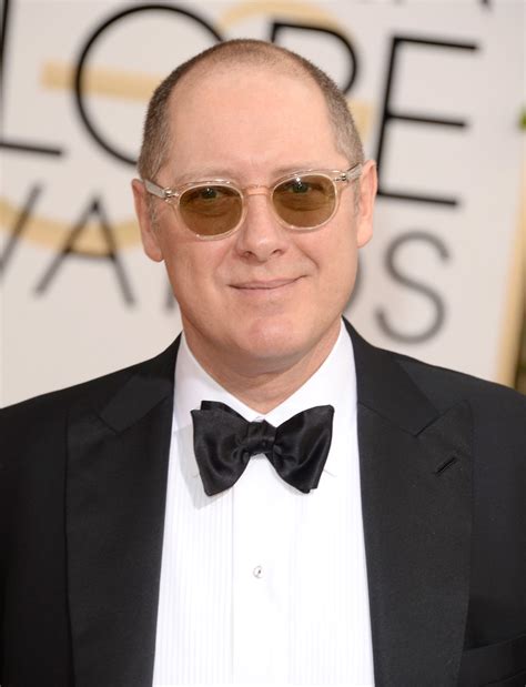 Thinking about giving this account away, since i have no longer the time to keep posting updates etc. James Spader Photos Photos - 71st Annual Golden Globe ...