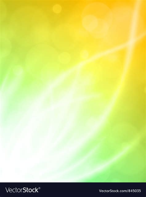 Abstract Light Background Royalty Free Vector Image
