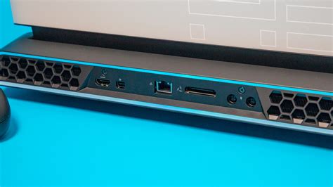 Alienware Area 51m Review Techradar