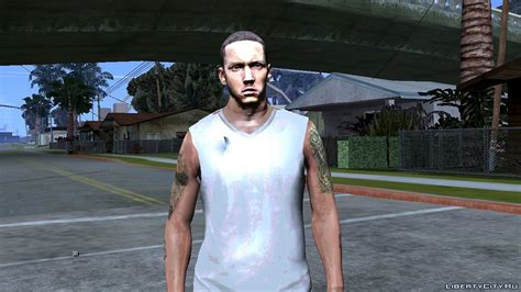 Download Eminem For Gta San Andreas Ios Android