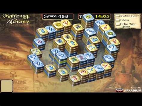 These rerolls count toward your character's name, race, and alchemy abilities. Mahjong Alchemy Juegos Online Gratis - YouTube