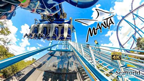 Seaworld Orlando Unique Layout Amusement Parks Sea World Roller