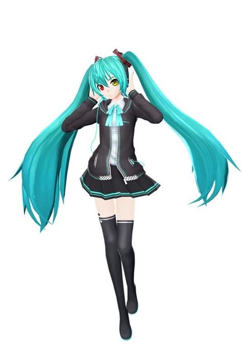 Hatsune Miku Project Diva X Screenshots Show More Of Whats New