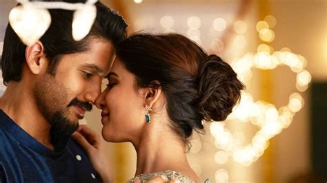 Samantha Akkineni Reacts To Husband Naga Chaitanya S Kissing Scene With