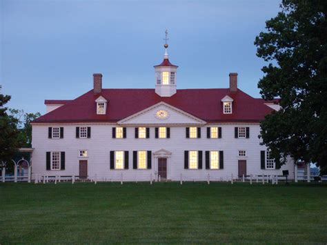 Mount Vernon The Birthplace Of Historic Preservation The Washington Post