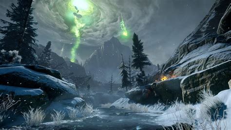 Dragon Age Inquisition Wallpapers Top Free Dragon Age Inquisition