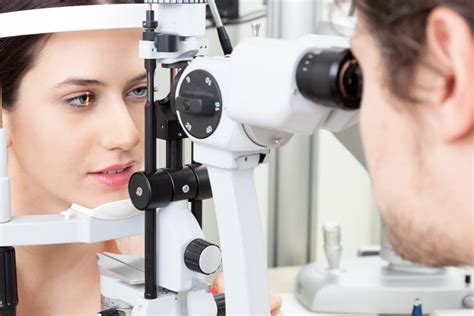 Contact Lens Prescription How To Read And Get It Right