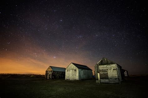 British Stargazing Guide Dark Sky Sites And What To See