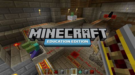 Minecraft Education Edition Five Facts You Need To Know
