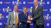 'The Czar' gets his due: Mike Fratello receives 2022 Lifetime ...