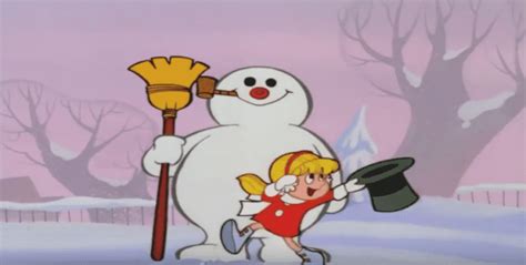 Rankinbass Retrospective Frosty The Snowman Reelrundown