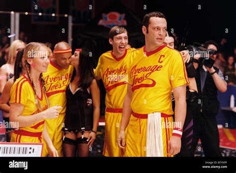 Vince Vaughn Dodgeball