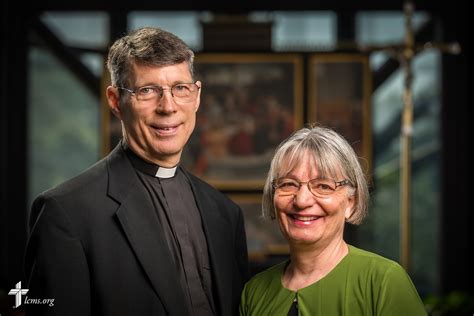 Portrait Photograph Of The Rev Vance And Linda Becker Lcms Photography