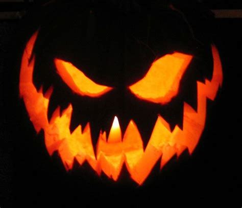 Epic 15 Easy And Amazing Pumpkin Carving Ideas You Can Do Yourself