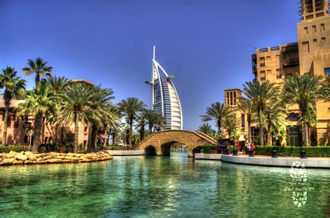 Dubai United Arab Emirates Destination Guide