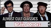 Brain Donors (1992) | (Almost) Cult Classics - YouTube