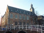 Leiden University, Leiden