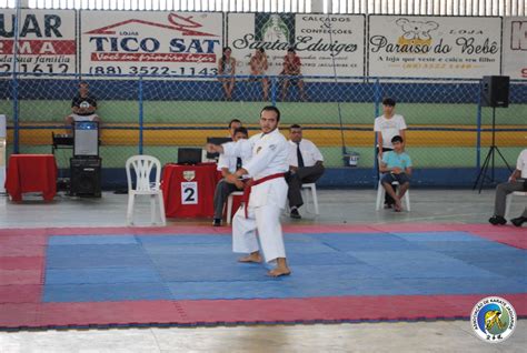 Copa Jaguaribe De Karate 2013 Askaja Associação De Karate Jaguaribe