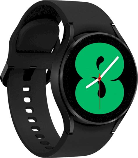 Samsung Galaxy Watch 4 40mm Full Device Specifications Sammobile