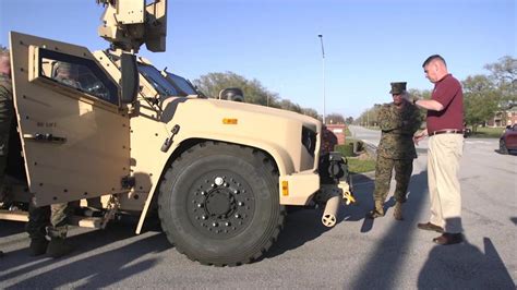 Dvids Video Joint Light Tactical Vehicle