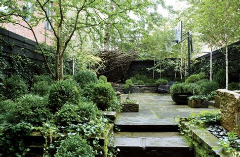 3 Unexpected Garden Design Ideas Photos Architectural Digest