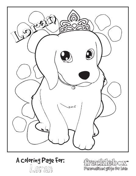 kind  introduction  personalized coloring pages  kids