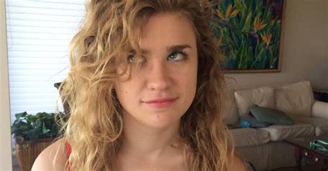 12 Reasons To Love Your Crazy Hair Because Its Ridiculously Unruly