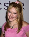 Hilary Duff Throwback Photos from Lizzie McGuire Era