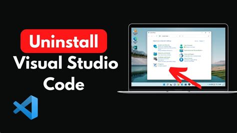 How To Completely Uninstall Visual Studio Code From Windows Delete Complete Vs Code Windows