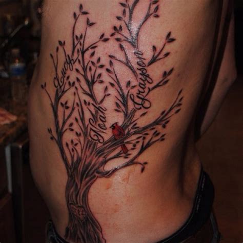 Pin by Thomas Williams on tattoos | Family tree tattoo, Tree of life ...