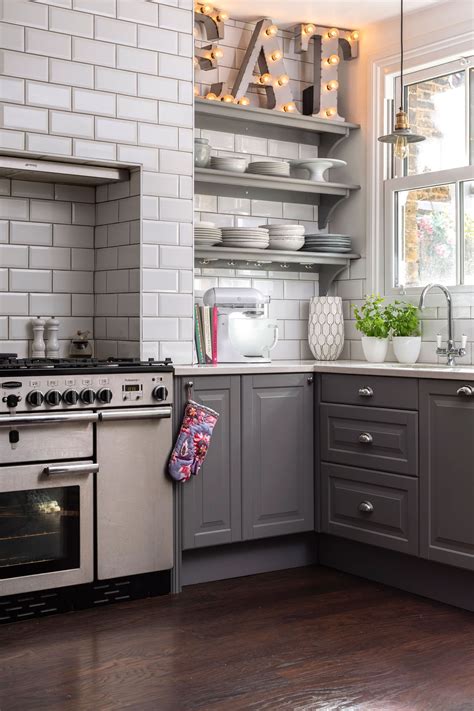 How To Choose The Best Kitchen Tiles Real Homes