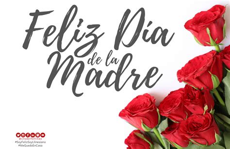Dia De La Madre Feliz Dia De La Madre Hand Lettering Translation From