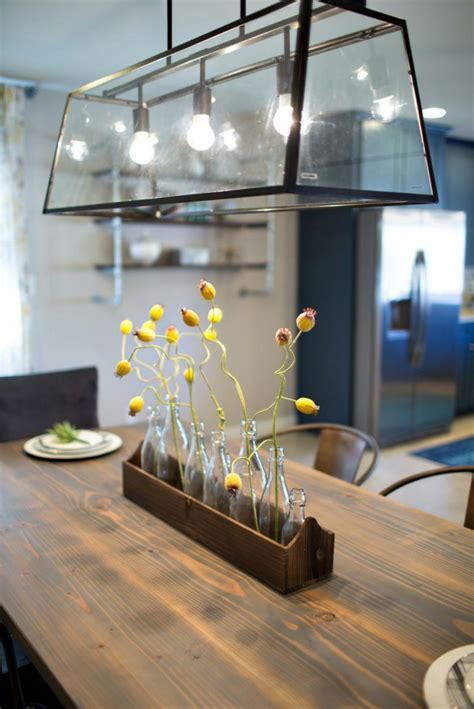 Es decir, arreglos frutales, los cuales están llenos de color y quedan muy bonitos en las mesas, ya que llaman la atención de todos y además, se pueden ir. Centros de mesa decoracion elegante para comedores
