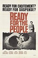 Ready for the People (1964) - Posters — The Movie Database (TMDB)